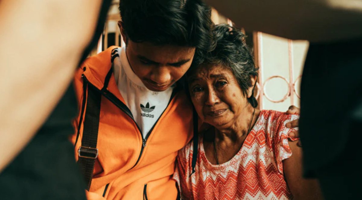 God’s sovereignty over all things does not warrant a “hands-off” approach by God’s people. Rather, God calls His people to display His love, compassion, and mercy to a hurting world.