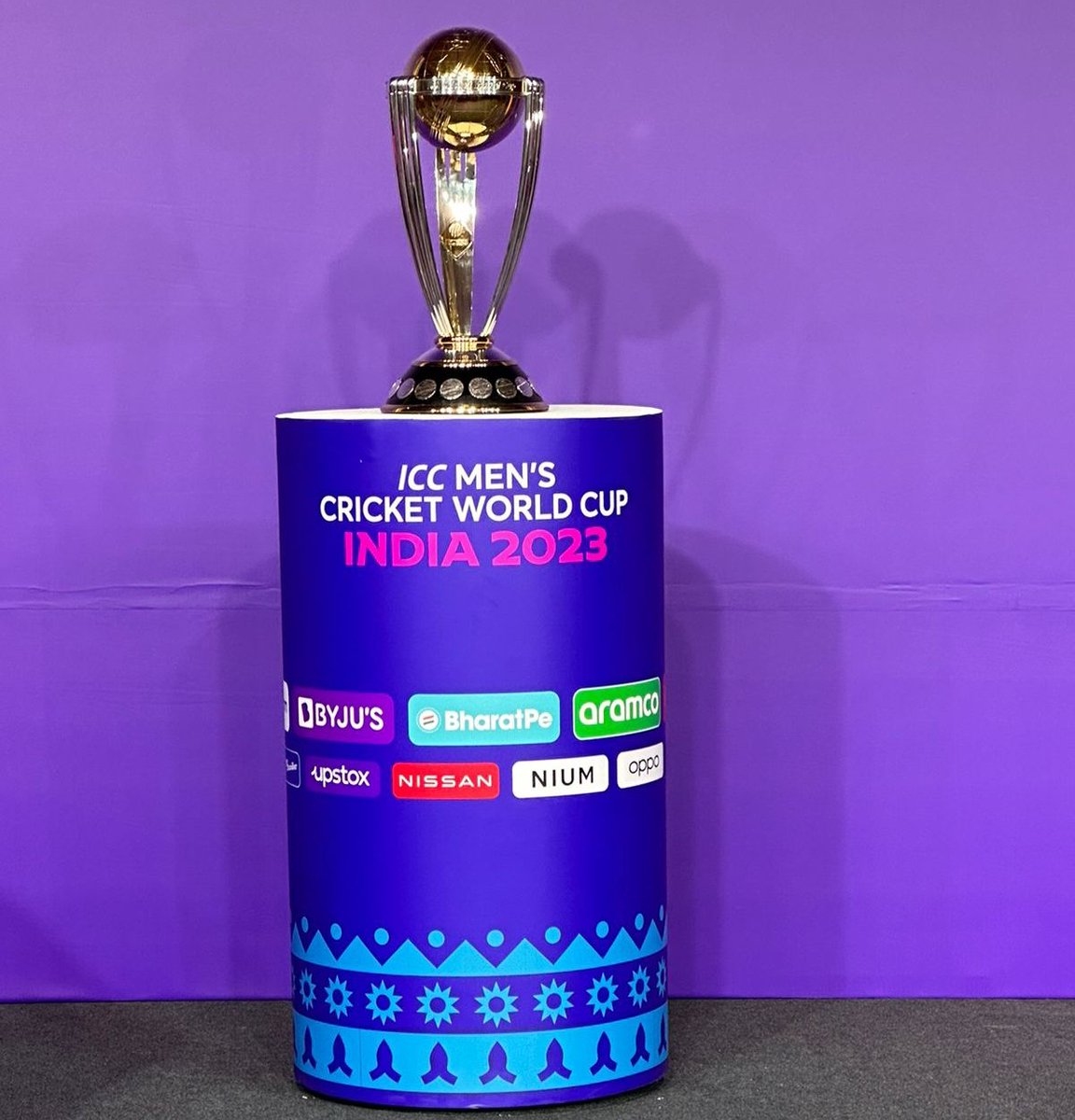 Johns. on Twitter "One of the most beautiful sporting trophies in the world."