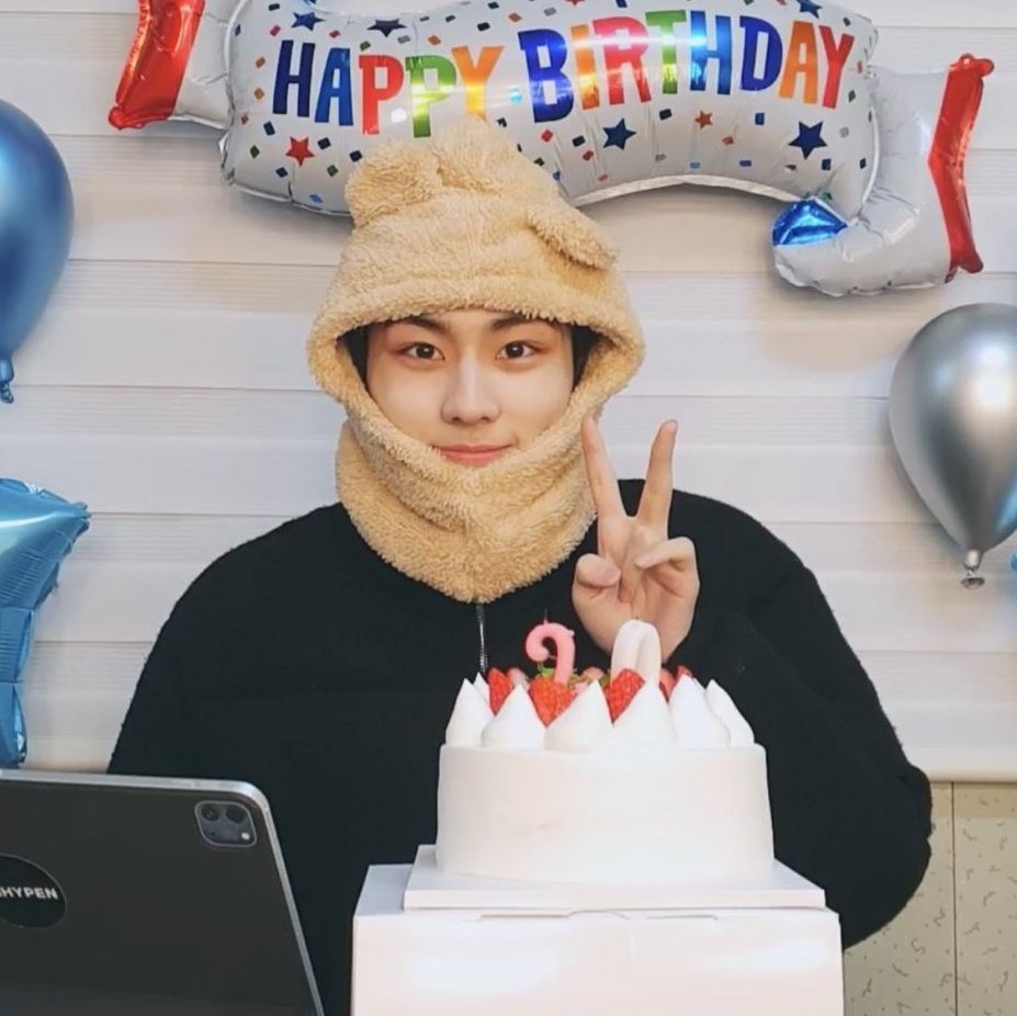 ENHYPEN JUNGWON GLOBAL on Twitter: "[ð¸INFO] 062723 As of 06.28.23