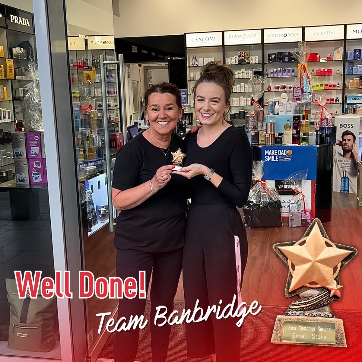 The Perfume People tweet media