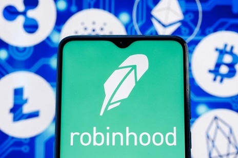 #Robinhood  (HOOD), the trading platform, has initiated its third round of layoffs since April 2022, resulting in a reduction of approximately 150 full-time employees, representing a 7% decrease.
#Crypto #Cryptocurency 
@RobinhoodApp