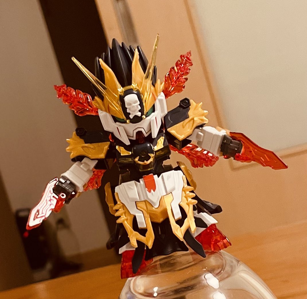 gpsttwtw's tweet photo. 上の子が作り上げてた👏👏👏

#ガンプラ #ガンプラ初心者の子 https://t.co/CH7Xo3NdsU