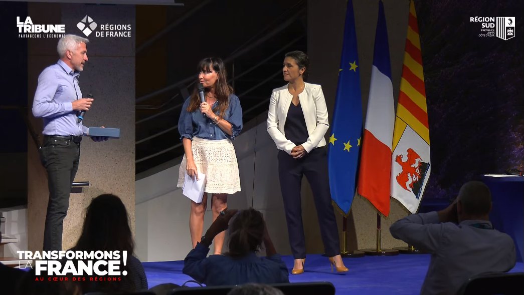 La Tribune Evénements tweet media