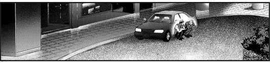 相変わらずスーツまみれです。
トーンが多すぎてドン引きしたり、お気にの背景作画も実は吹き出しに隠れる事に今気づいて失神しそうだったり、そんな毎日です。
ちなみに内容は陽です。いつものほの暗さは無し(多分)。詳細はまた後日~。またチラ見せします。