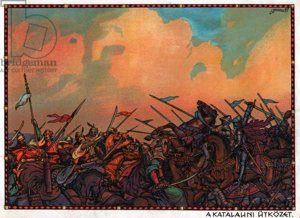 Sausruqo's tweet photo. "Battle of the Catalaunian Plains"
Knights of #Alania (#Alans) of the #NorthCaucasus on the side of the Romans & Germanic groups against the Hunnic domination.
#Alanians 🍀🌿🌲
Link: https://t.co/LuoUcKn8lt https://t.co/hphJqZVK2T