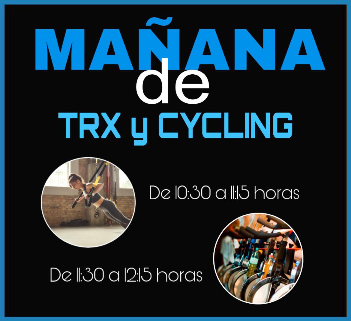 Studio Fitness Gym y Smart Thunder Fitness S.L tweet media