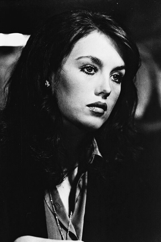 Happy 68th birthday to the luminous Isabelle Adjani! 