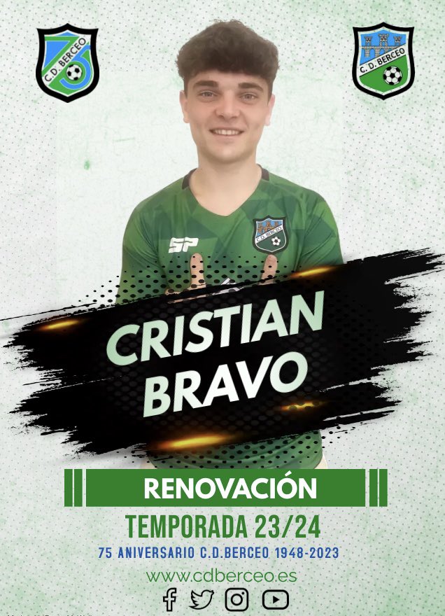 Club Deportivo Berceo tweet media