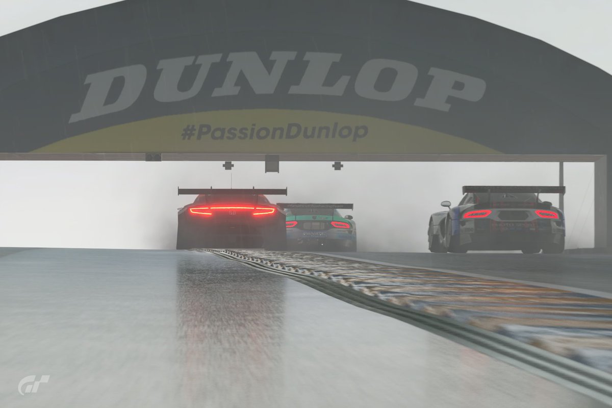 🥉🥉🥉🥉🥉
Tercer puesto en la última carrera del campeonato de <a href="/DmzTeam/">DMZ GT</a> 
#LeMans
#SomosSofs