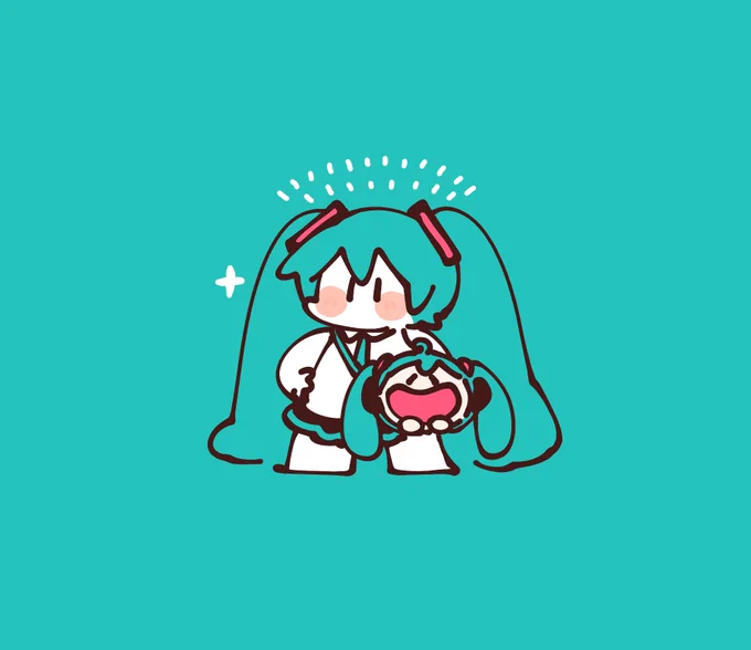 ほんとに可愛いデザインだから何回も描いてまう…( ¨̮ )ホシイ