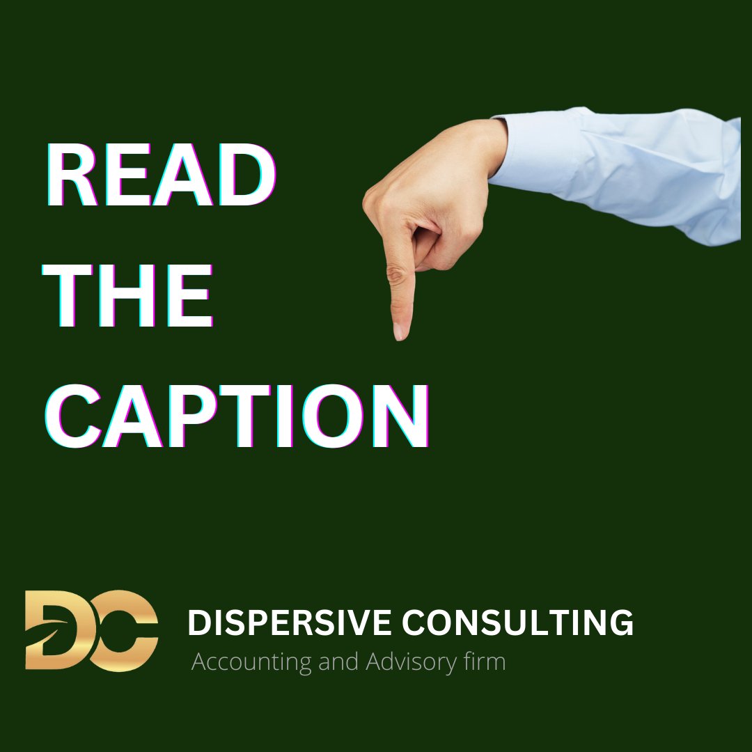 DispersiveCons1's tweet photo. As we count down to the #personaltaxseason, here is a reminder of a what is required of you 🔝BOOK YOUR FREE SESSION WITH US.
Find us at https://t.co/YZ6xIOklmB OR send an email to info@dispersive.co.za
#fyp
#taxseason
#efiling
#moneyhack
#freeconsultation
#bookforfree https://t.co/GQHVDI2lDz