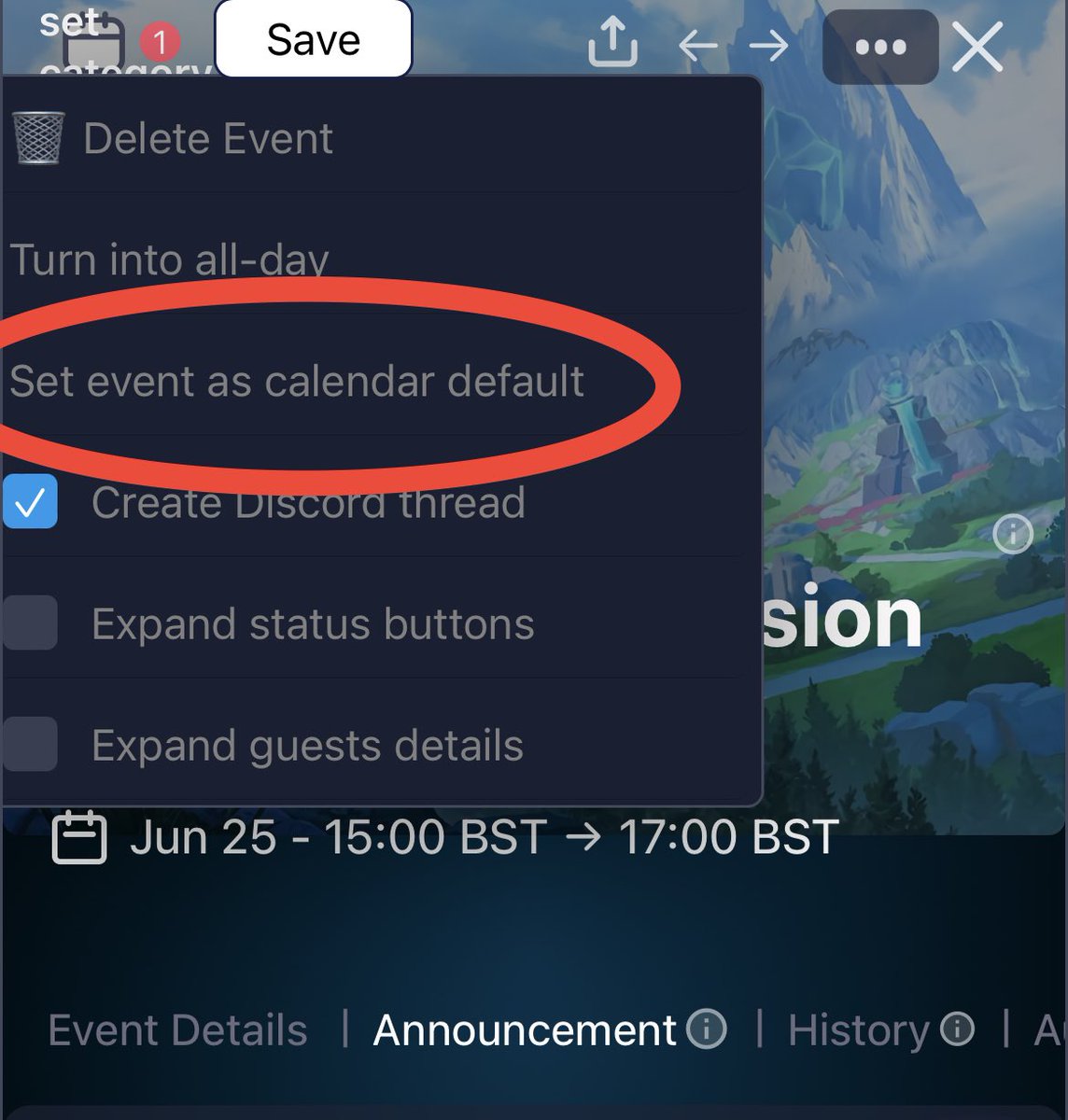 tryAtomcal's tweet image. You can now create Twitter and Discord events using the same Dashboard 🤯

Check it out here atomcal.com and join our discord for early access to new feature 😻 #twitter #EVENT #nftart