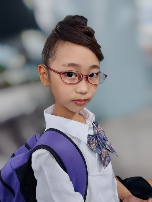 Twitterのコスプレ画像12