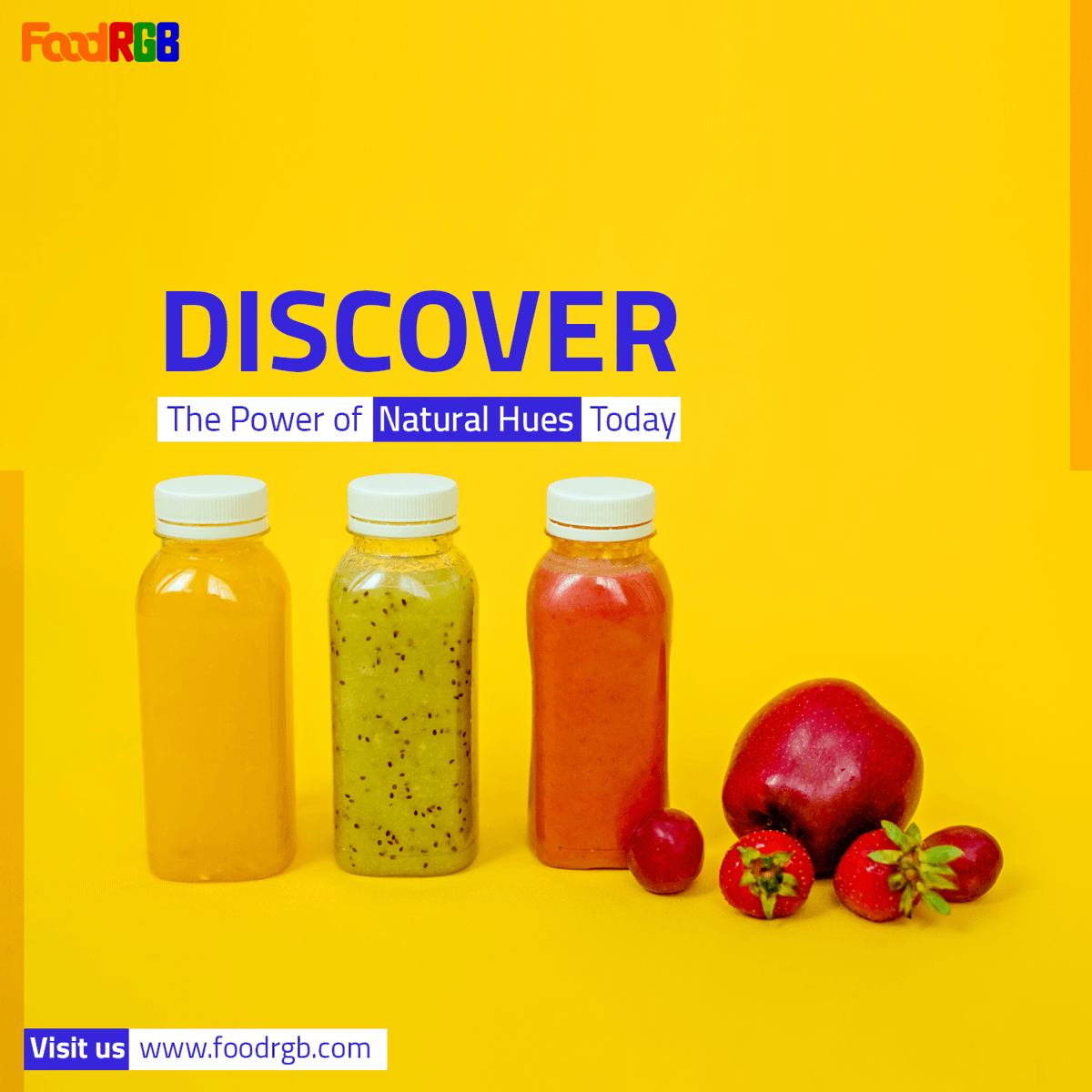 FoodRgb's tweet photo. Our natural hues enhance and maintain your product's healthy qualities, ensuring that the consumer receives the right beneficial advantages.
Experience the Benefits Today! Contact: 408 564 1842
#foodcolor #naturalcolor #fooddecoration #baking #losangeles #california #chicago https://t.co/Gc1BEILYKM