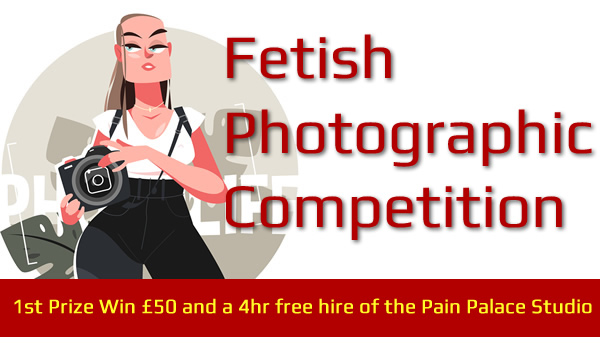 PainPalace's tweet photo. We have now sorted out the little problems !
upload your pics for a chance to win. visit 
https://t.co/NaTh2XwvKx https://t.co/sX0uT5grC8