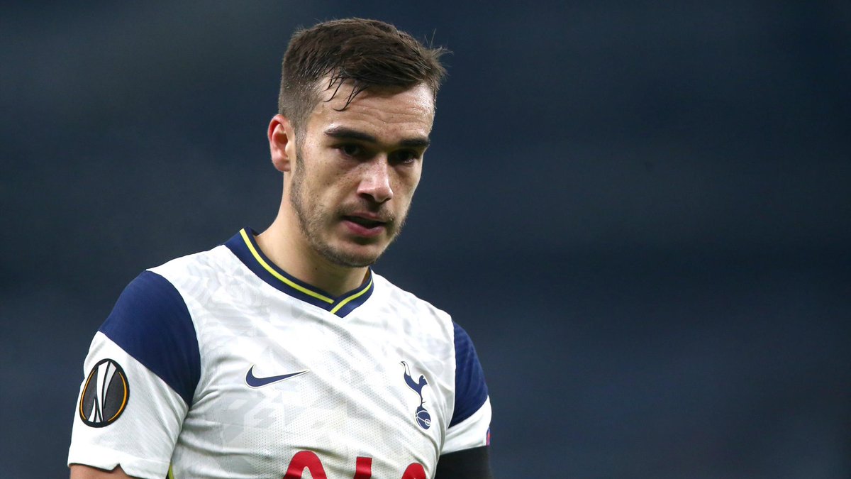 Leicester fans do not turn your noses up at Harry Winks, you’d be getting a gem. Not only would he boss the Championship but he’d do the same in the PL if he’s plays as an 8 (his preferred position) &amp; under a possession based manager. Here’s a little thread on his passing ability