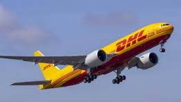 ✈️ Wherever you want your packages to go, DHL will make it happen. 📦💨

#DHL #GlobalLogistics #ShippingSolutions #FlyingHigh #DeliveringExcellence #LogisticsLeader #WorldwideDelivery #FastandReliable #ShippingExperts #GlobalReach #InternationalShipping