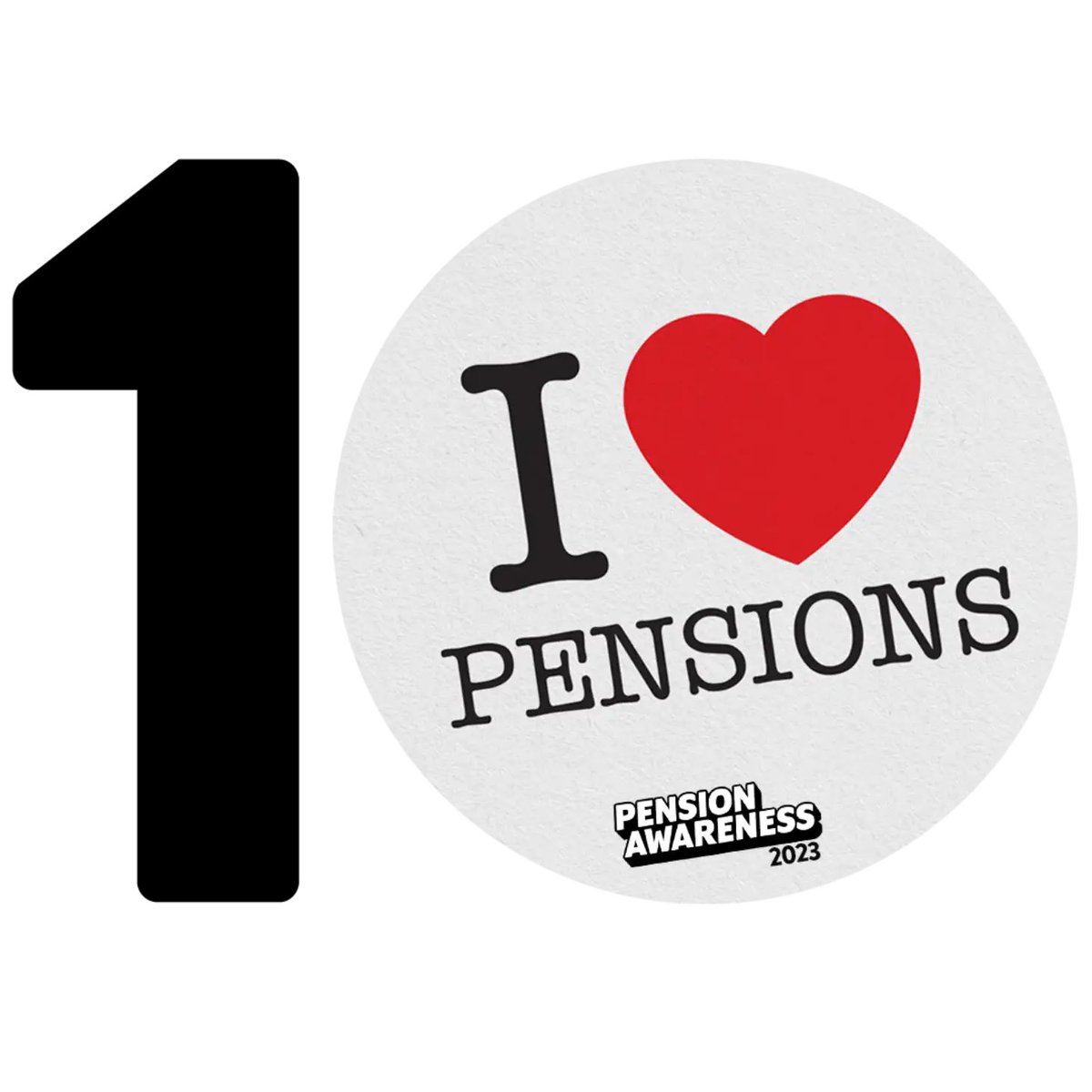Pension Awareness 11th - 15th September. Your place to learn, ask, check in with anything about pensions &amp; money.

Live show timetable coming soon 
pensionawarenessday.com

#PAD23 #pensions #money