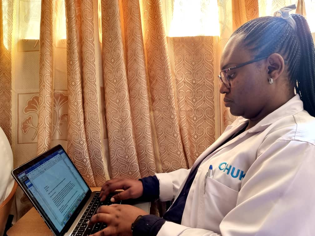 A functional Pharmacovigilence system at the hospital level requires concerted efforts and a close collaboration between the bed-side clinicians, the Pharmacovigilence Officers and the entire Medicine & Therapeutics Committee. @RwandaHealth @RBCRwanda @RwandaFDA @kfaisalhospital