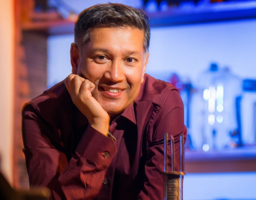 Oxford Materials on Twitter "Congratulations to SaifulChemistry for