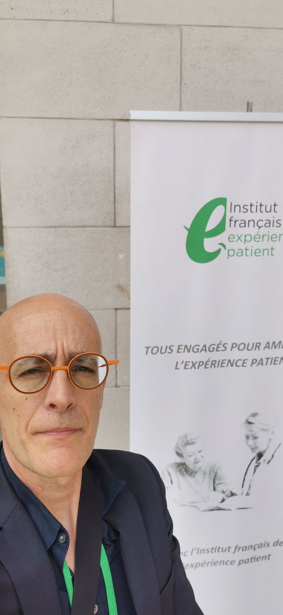 Guillaume BEZIE (@gbezie) on Twitter photo En direct live de la #JAXP #experiencepatient à l'honneur à Paris ✅ En partenariat avec l'<a href="/APHP/">Assistance Publique – Hôpitaux de Paris (AP-HP)</a> <a href="/EntendsMoi/">EntendsMoi</a> sélectionné pour les trophées de l'IFEP En direct live de la #JAXP #experiencepatient à l'honneur à Paris ✅ En partenariat avec l'<a href="/APHP/">Assistance Publique – Hôpitaux de Paris (AP-HP)</a> <a href="/EntendsMoi/">EntendsMoi</a> sélectionné pour les trophées de l'IFEP