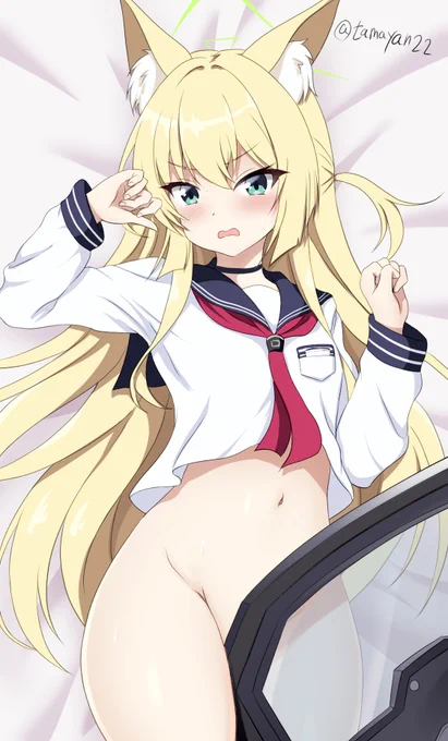 クルミちゃんの実装早う 