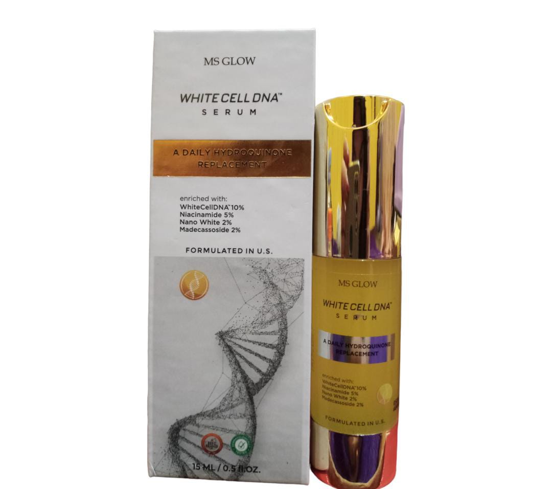 nviwxyz's tweet photo. Kalian punya masalah kulit kusam?? Sini aku kenalin serum andalan aku yaitu MS GLOW White Cell DNA serum yg worthit banget buat di coba karna efektif buat ngatasin kulit kusam
#msglow #msglowbeauty https://t.co/RTla59zX8u