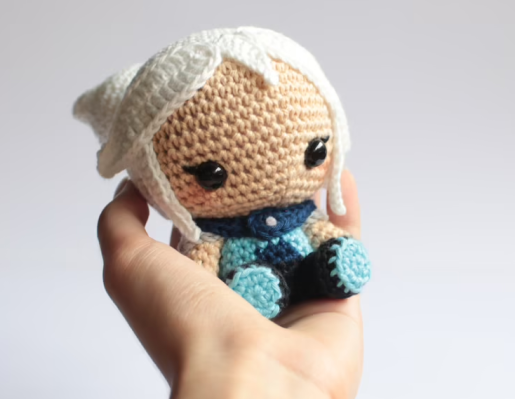 blossihere_'s tweet photo. ✨Giveaway ✨
Die süße @knitopia_ und ich verlosen zusammen eine self-crocheted Jett 💨
Um teilzunehmen müsst ihr: 
@knitopia_ und mir folgen und einmal retweeten! 💜

Gelost wird am Samstag (1. Juli), viel Erfolg ❣️ https://t.co/DooDEBOmbw