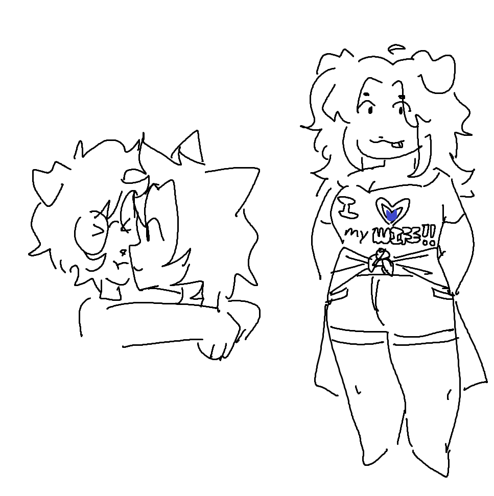 tigerwinery's tweet photo. random doodles/oc stuff/persona https://t.co/zwrDxGG2R5