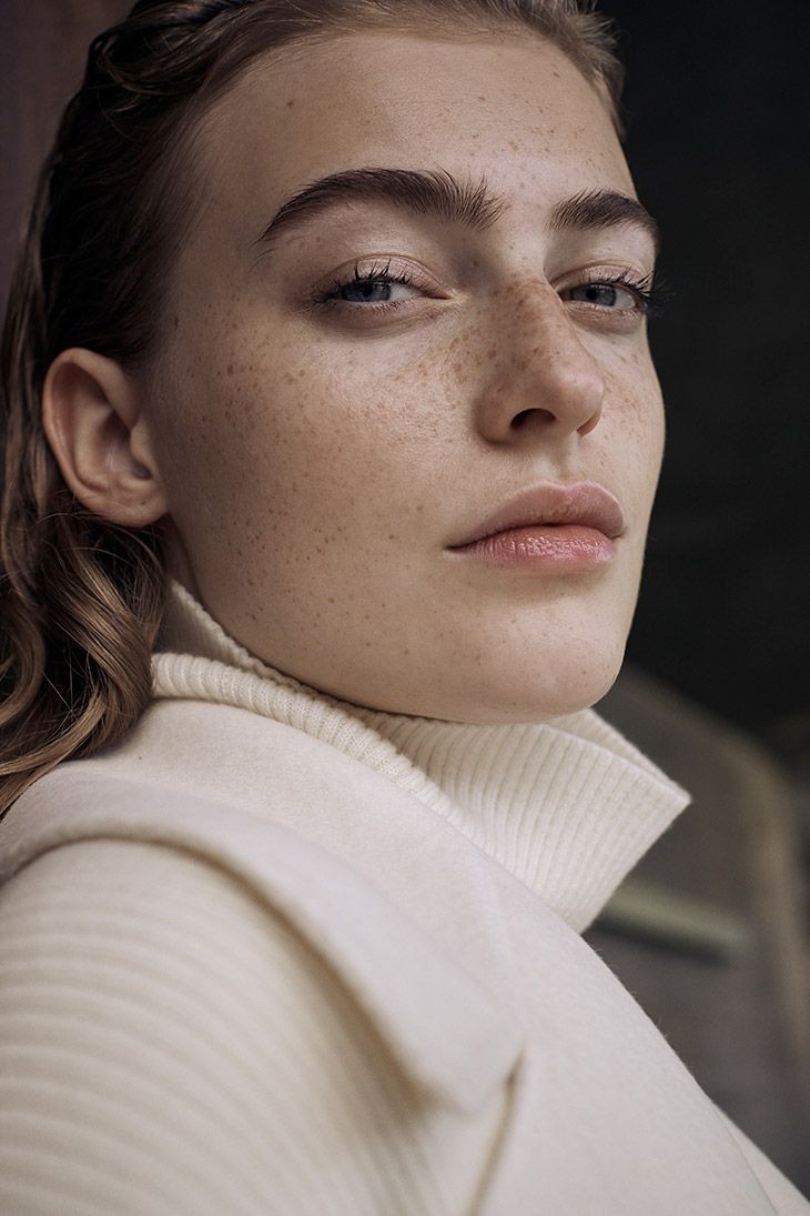 He was a punk⠀ ⠀⠀ ⠀⠀ ⠀⠀ ⠀ She did ballet