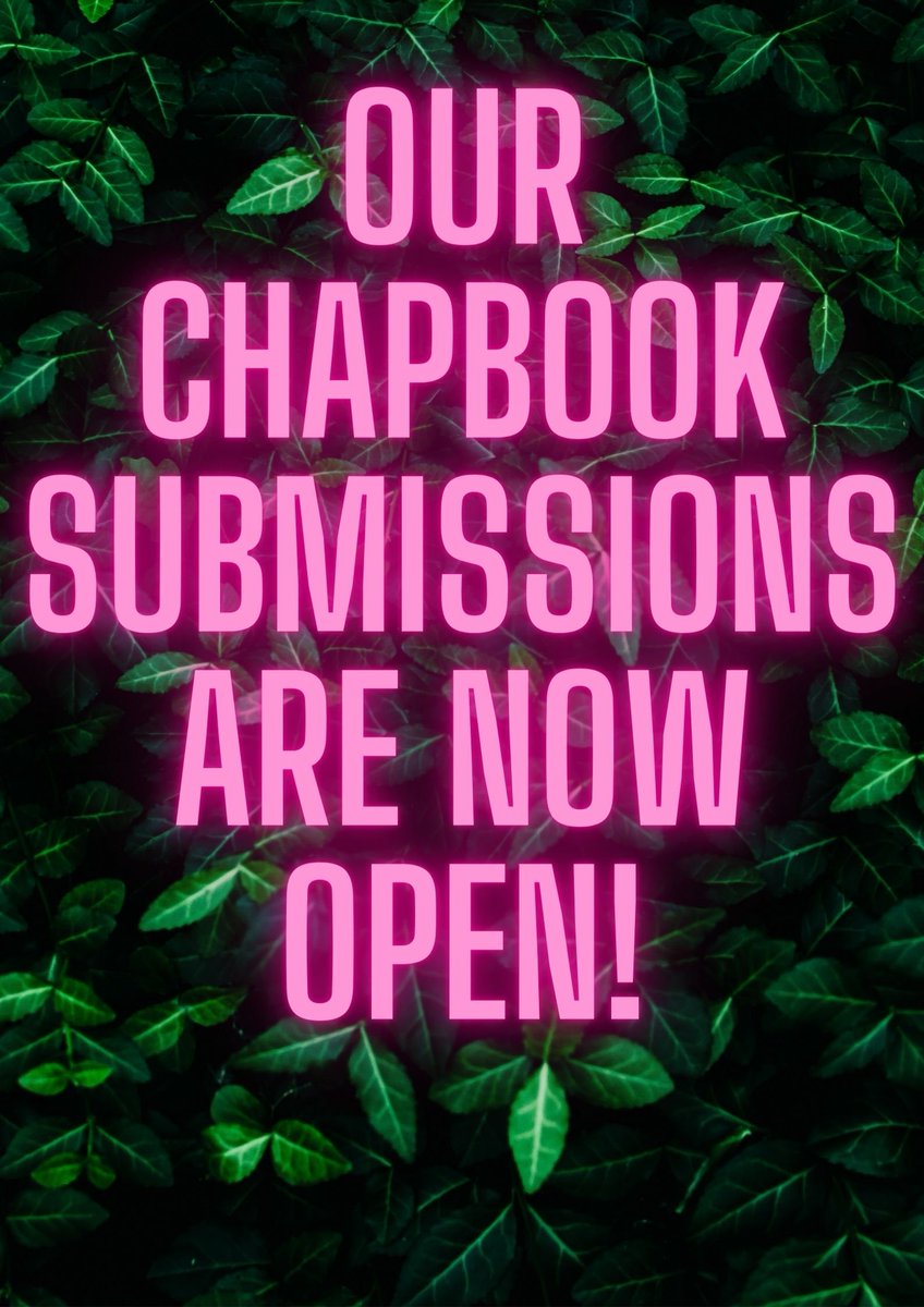 👇🏾 …sunflowerspoetrypress.submittable.com/submit #submissions #poetrycommunity #poetry #chapbooks