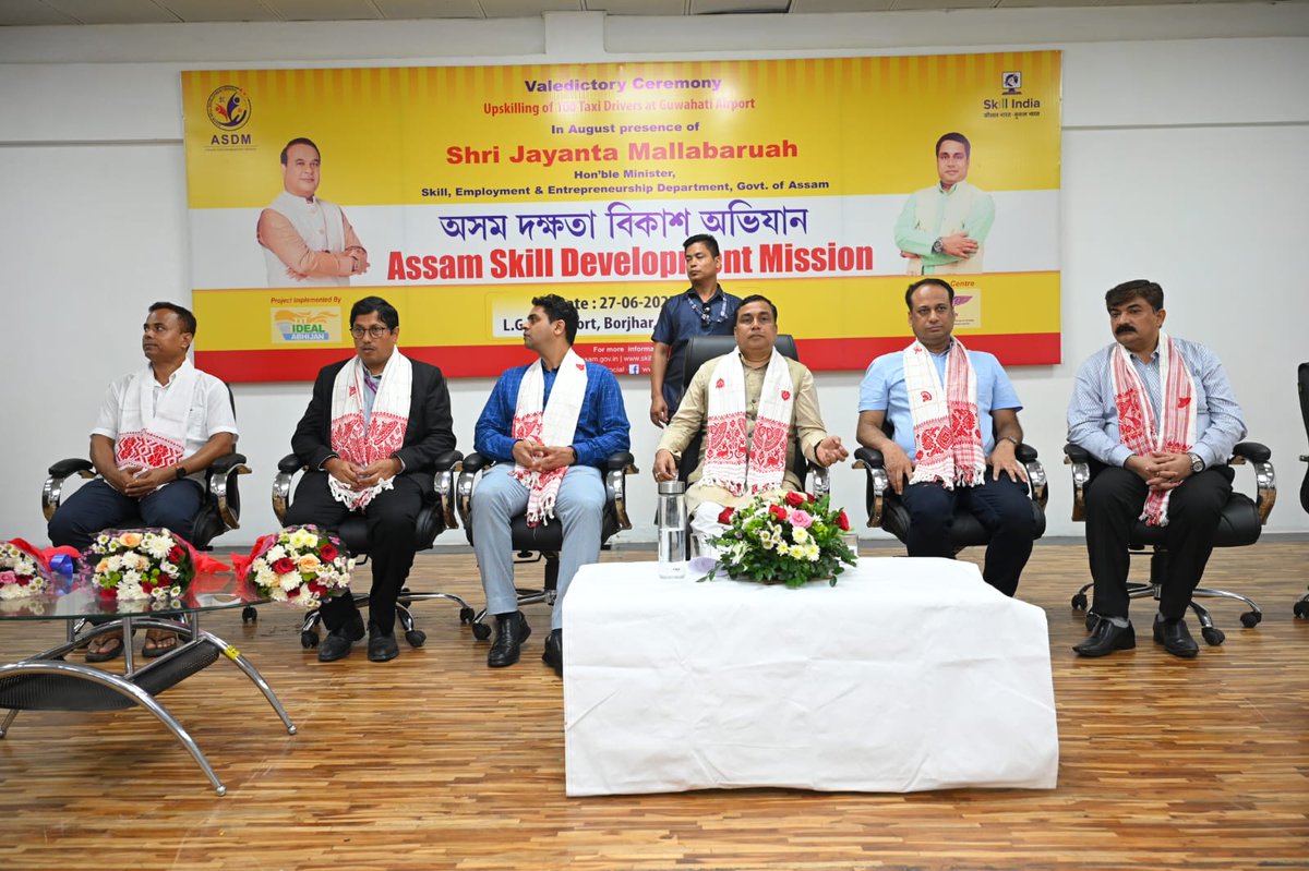 Jayanta Mallabaruah tweet media