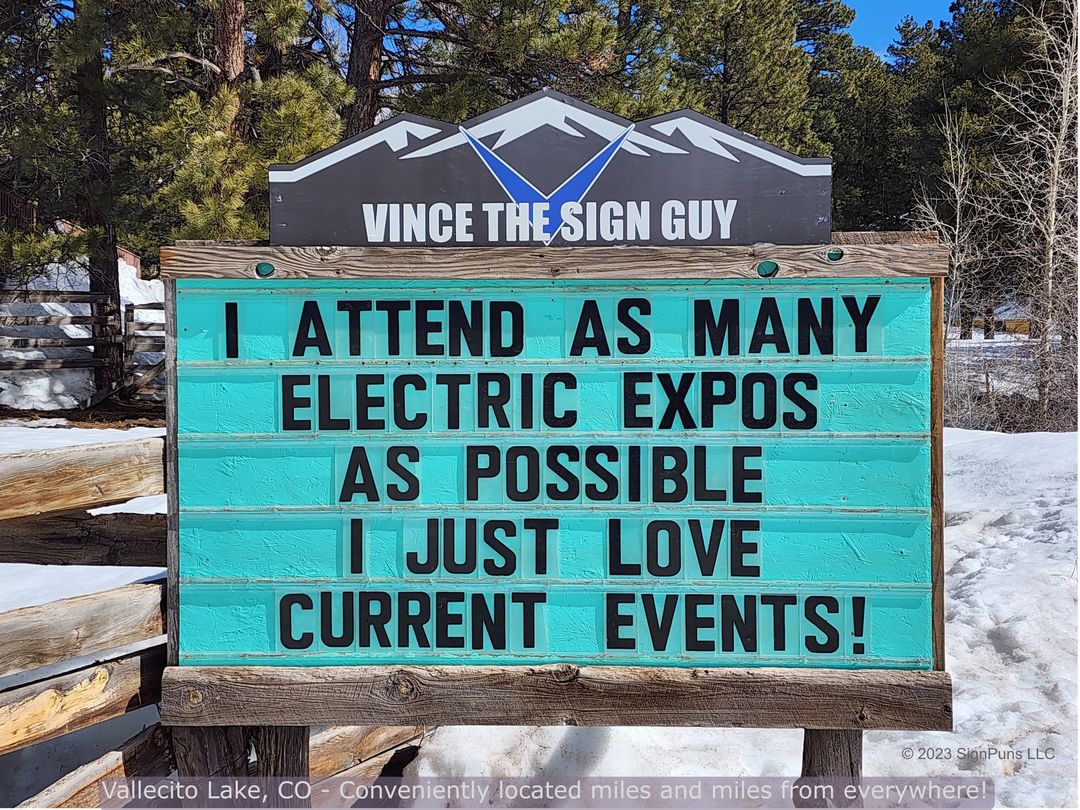 TweetyTea19's tweet photo. #ElectricTuesday https://t.co/09W0Lun1q1