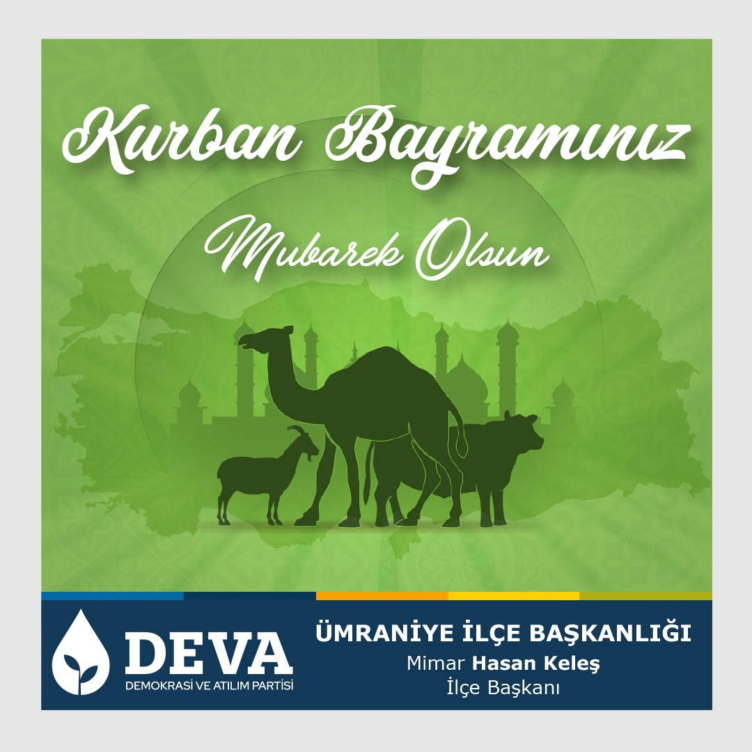 DEVA Ümraniye (@deva_umraniye) on Twitter photo 