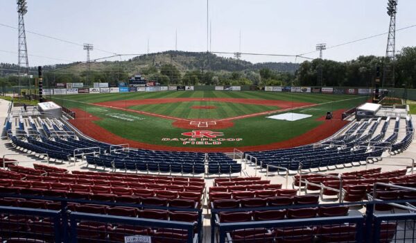 After a long year of planning, NLB NC hits the road to Rapid City, SD for the annual Firecracker Classic hosted by <a href="/Post22Baseball/">Post 22 Baseball</a>. 

Please follow along as we have the trip of a lifetime! 

#NLBway⚾️ <a href="/nextlevelbb/">Next Level Baseball</a>