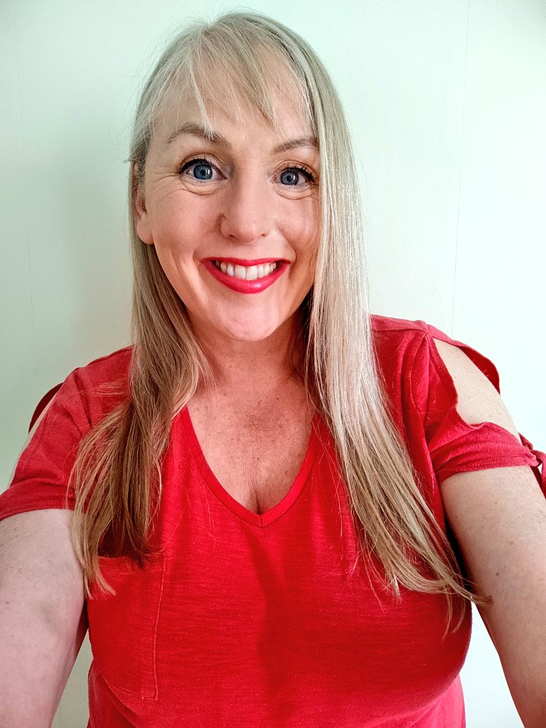 Denise Wilton tweet media