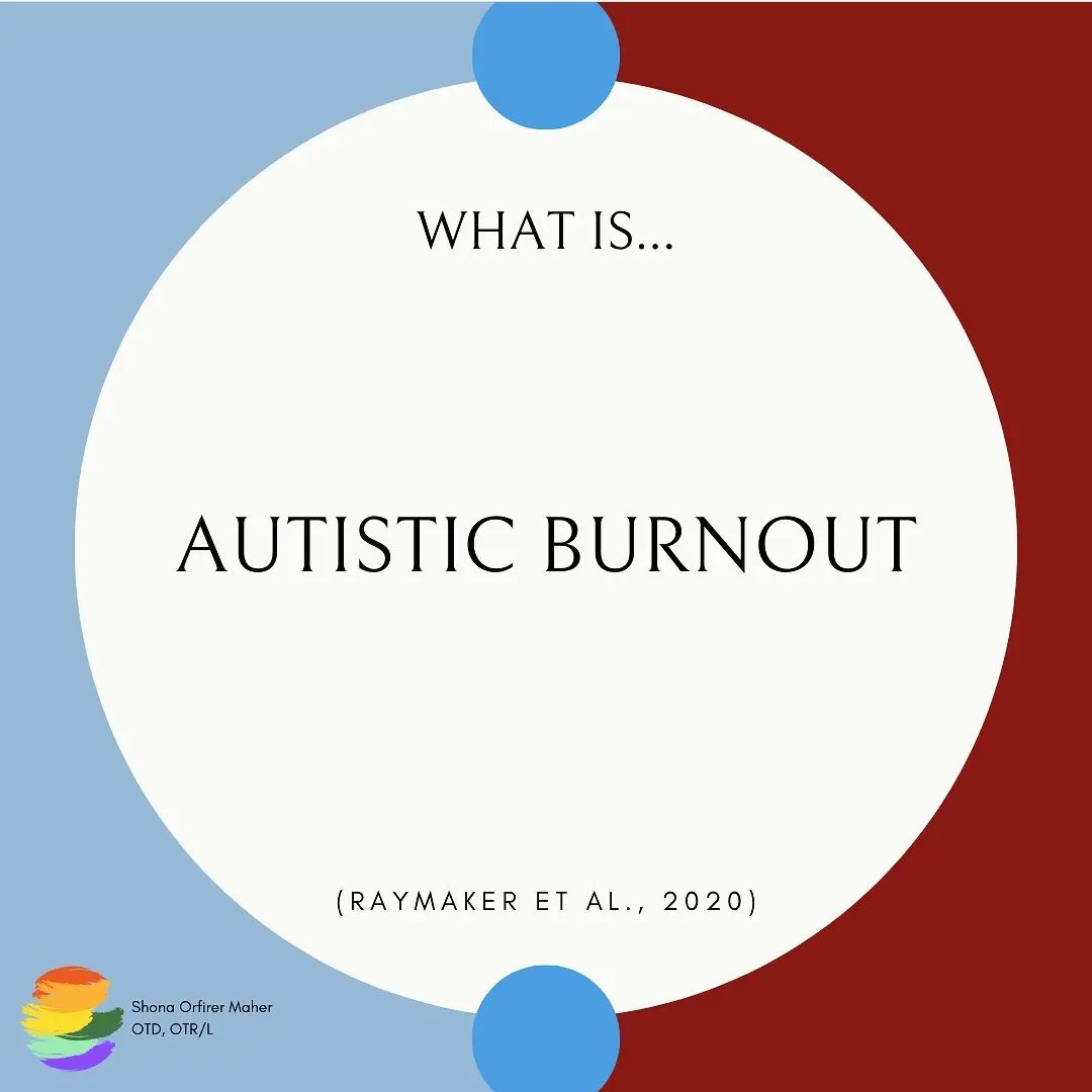 AutisticMamax4's tweet image. #Autism ❤️ #AutisticBurnout #ExecutiveDysfunction
Credit: @shona.om.ot on IG