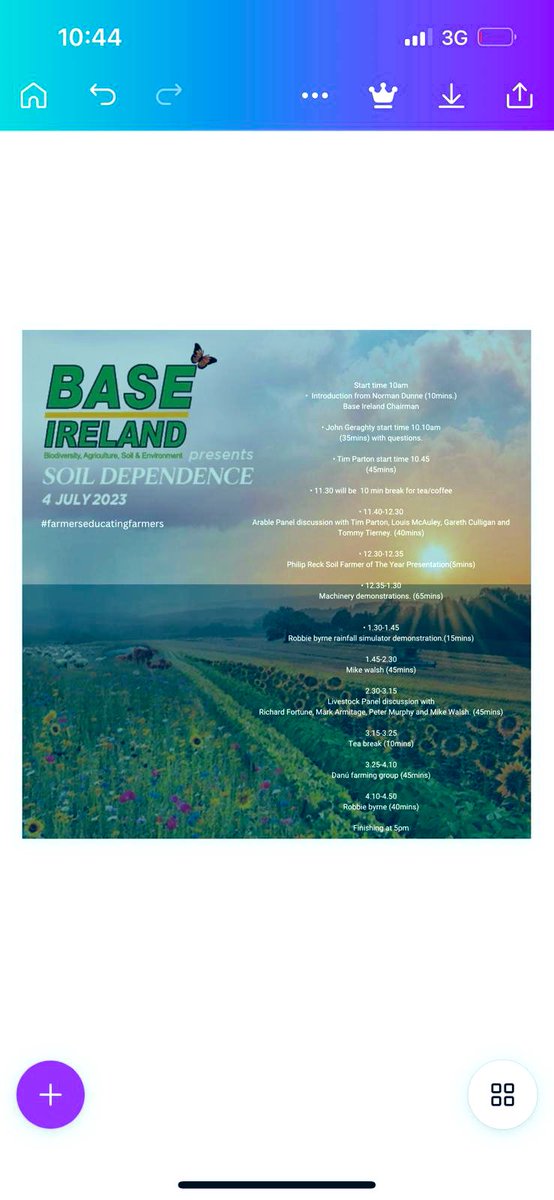 Base Ireland tweet media