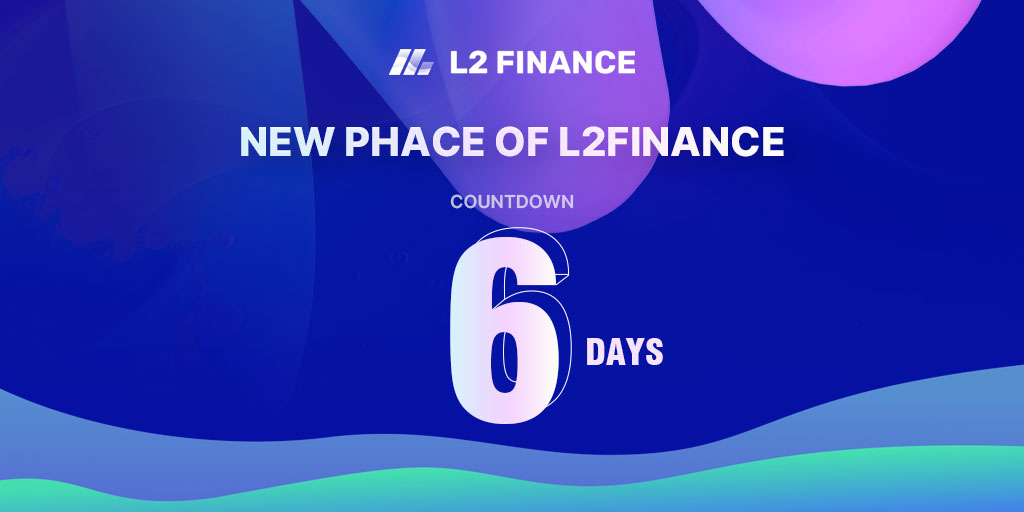 L2FINANCE tweet media