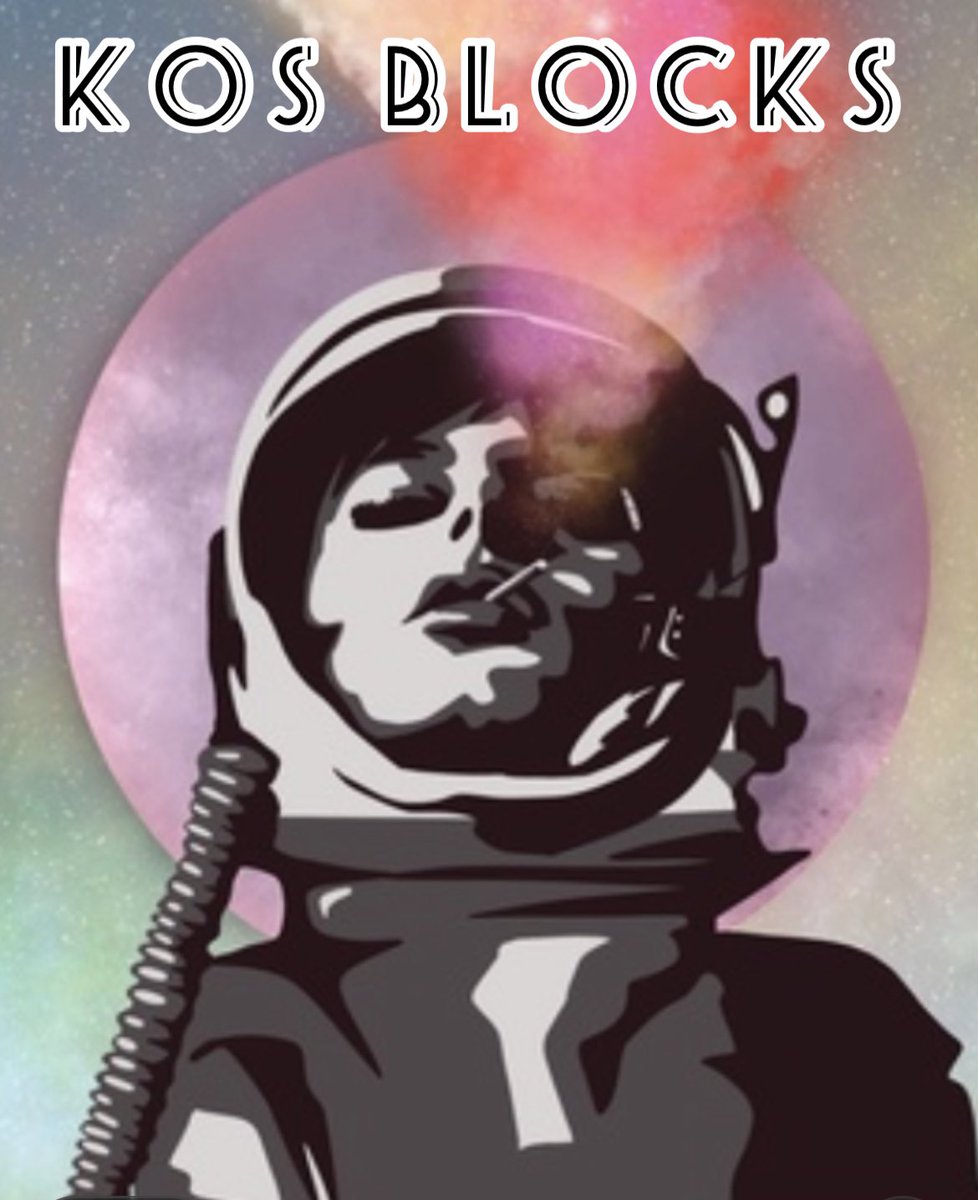 Wake up ⏰ 👁️ 💨 $KOS 🦋 kosblocks.com $wLUNA $SHIB $DAVE $PEPE $MONG $LINK #WOJAK $WAGMI #ETH #NFTs $SUI #crypto $FLOKI $LUNC $LUNA $BTC #FF6000 #OrangeApe  #AltCoins $HABIBI $ADA $ETH #Coinbase Teddy Swims - Lose Control youtu.be/FkOpwodhROI via <a href="/YouTube/">YouTube</a>