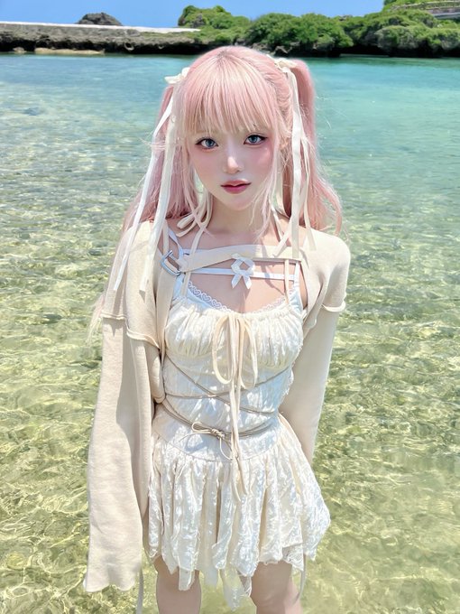 コスプレイヤー凸守たかねのTwitter画像4