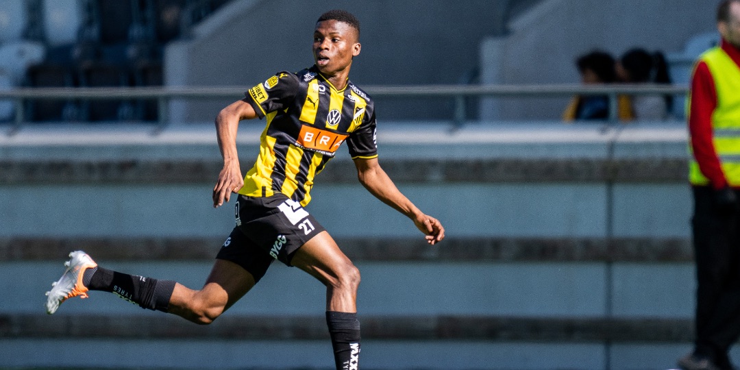 The Belgian Scout (Football) - Niels Liebens tweet media