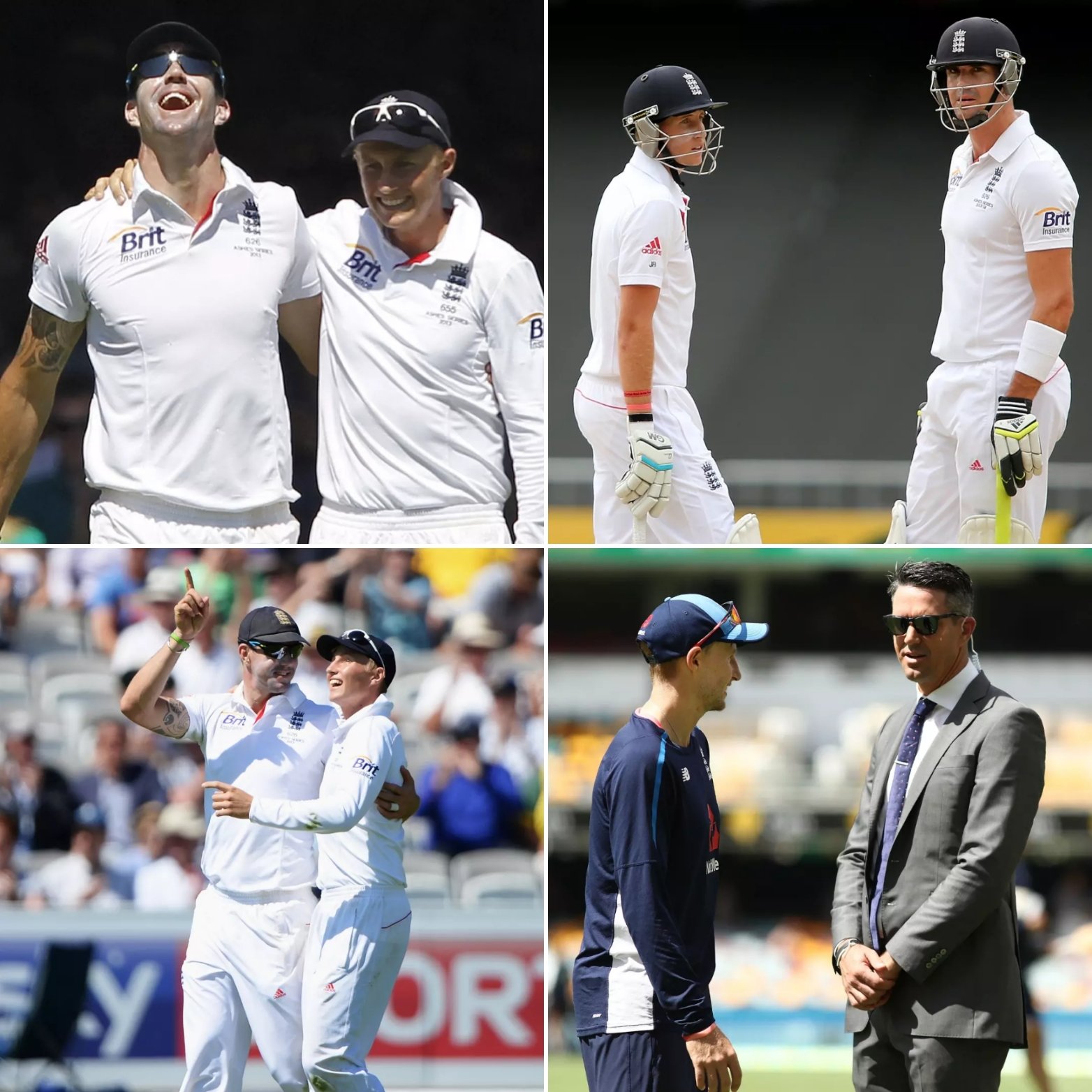 Wishing a very Happy Birthday to Kevin Pietersen MBE. 