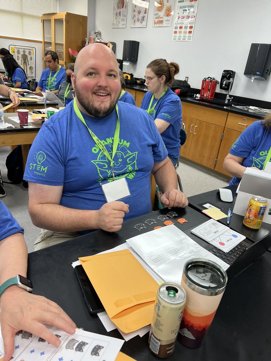 Quantum for All tweet media