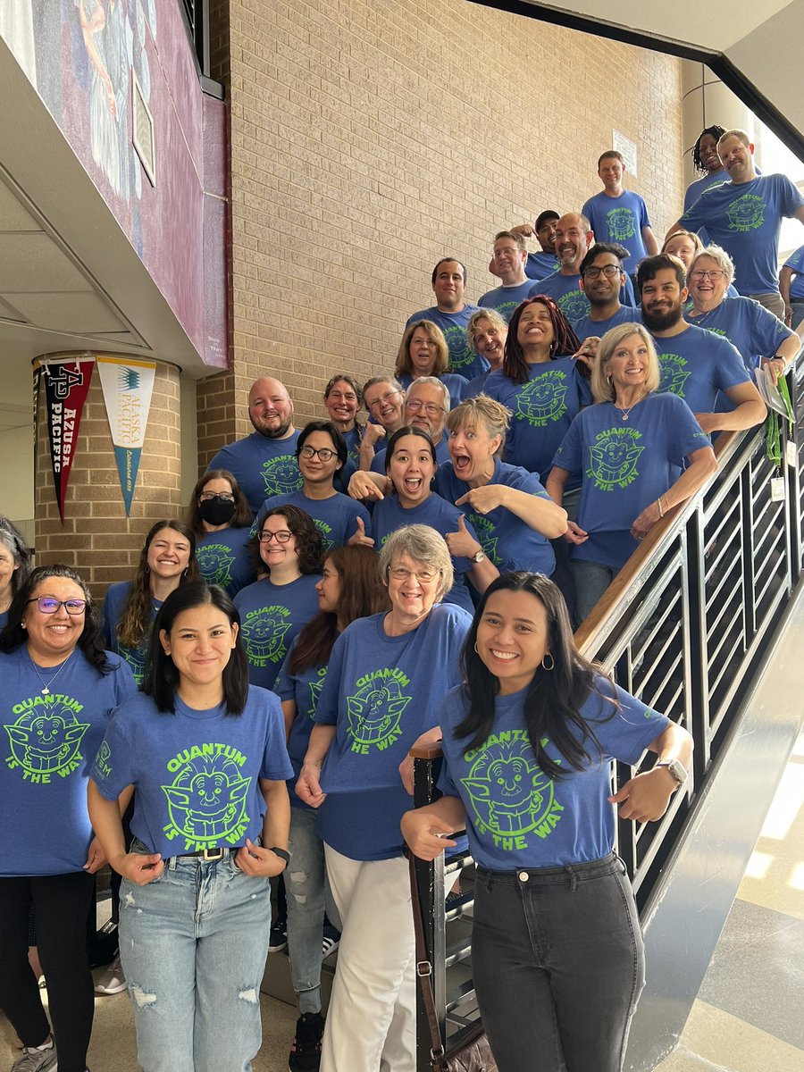 Quantum for All tweet media