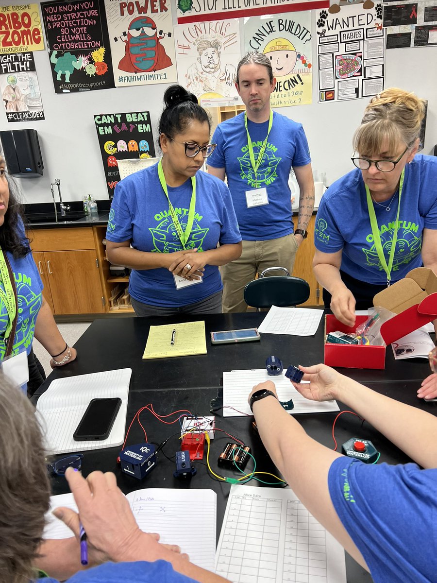 Quantum for All tweet media