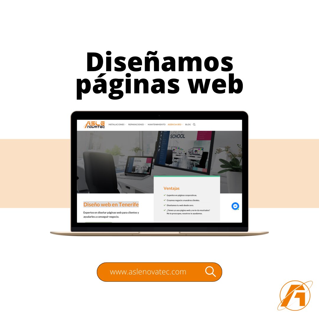 ASLE_Novatec's tweet image. Descubre nuestros servicios de creación de contenido web de calidad 🔥

💡 Con nuestros diseños web, obtendrás un servicio integral que abarca desde la investigación y desarrollo de ideas hasta la redacción y publicación de contenido en tu sitio web.