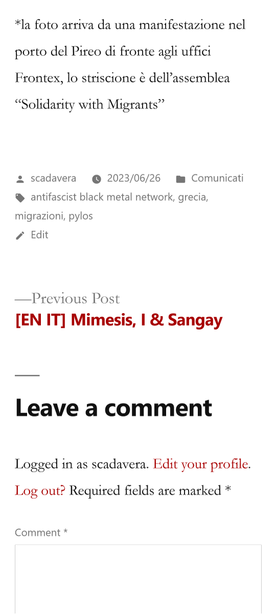 Semirutarum Urbium Cadavera tweet media