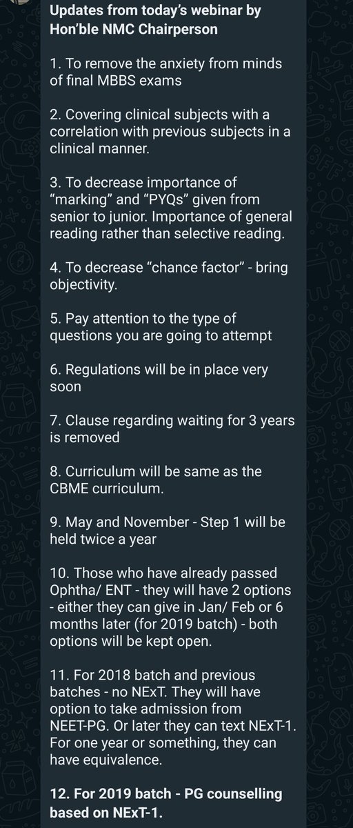 dr_venkatesh_k's tweet image. #next #nextpg #neetpg #neet #inicet #medtwitter