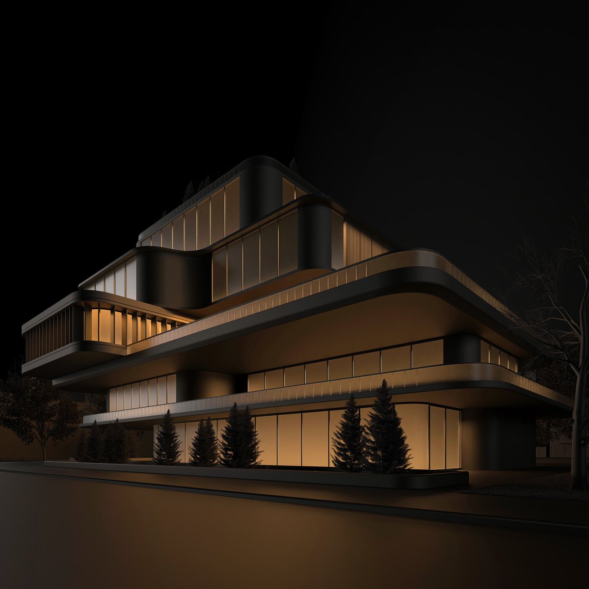 HajirFMahmood's tweet image. Local Community Centre
#architecture #architecturemodels #archdaily #communitycentre #design #artwork #architecturalsketches #conceptarchitecture #modernarchitecture #maquette #maquettearchitecture